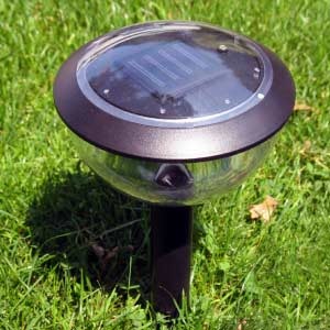 typical solar path light 2